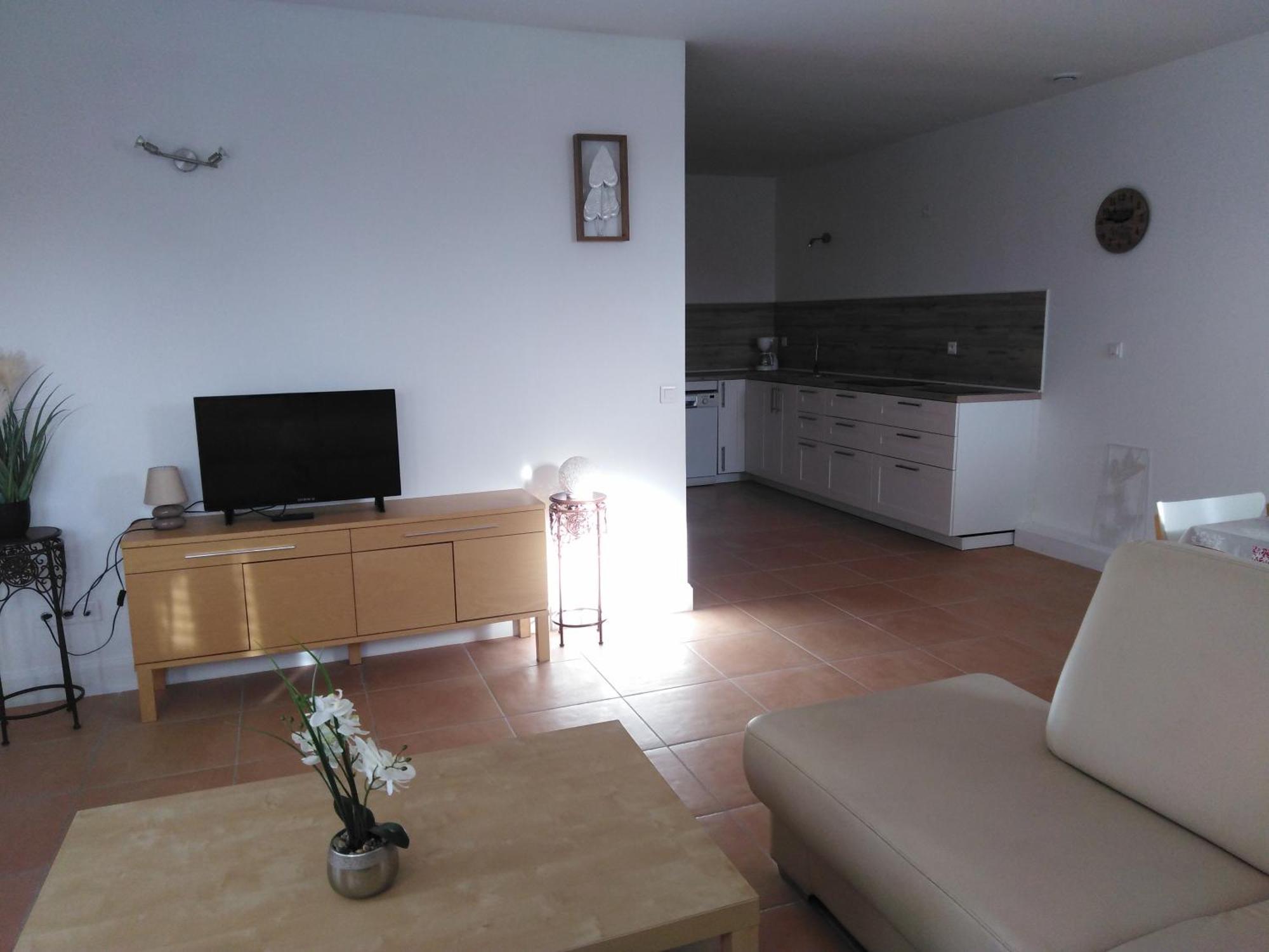 Gite Les Songes Canet  Esterno foto